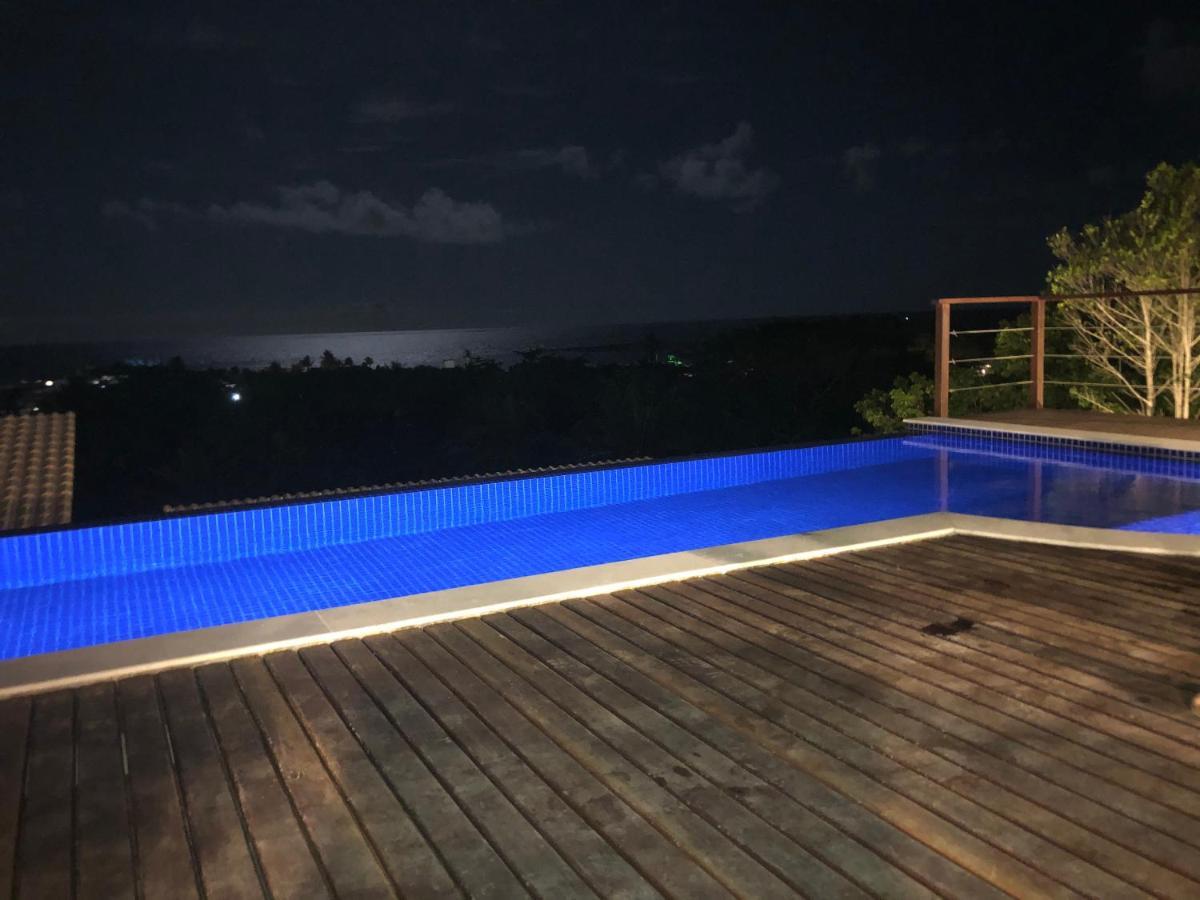 モロ・デ・サンパウロTranquila Flatsアパートメント エクステリア 写真